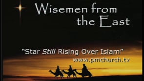 Star Still Rising Over Islam