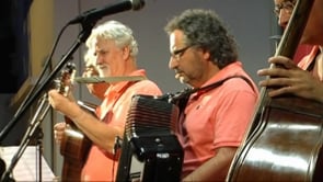 Els Pescadors de l'Escala a les Nits Temàtiques.