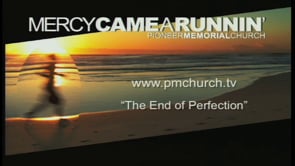 The End of Perfection?