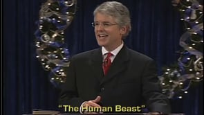 The Human Beast