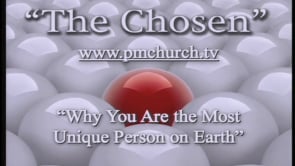 Why You Are the Most Unique Person on Earth