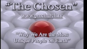 Why We Are the Most Unique People on Earth
