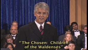 Children of the Waldenses