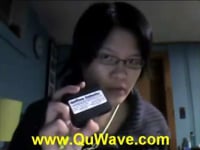 QuWave Defender Testimonial