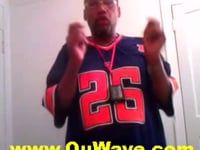 QuWave Defender Testimonial