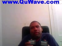 QuWave Defender Testimonial