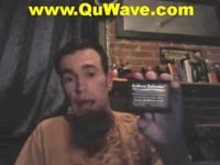 QuWave Defender Testimonial