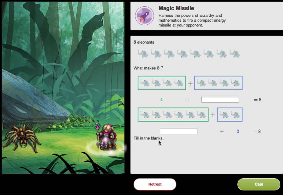 KhanQuest on Vimeo