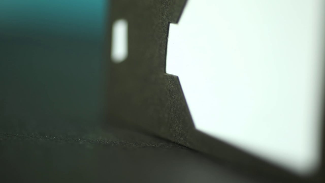 Test - 48 Block