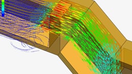 Мастер проекта flow simulation