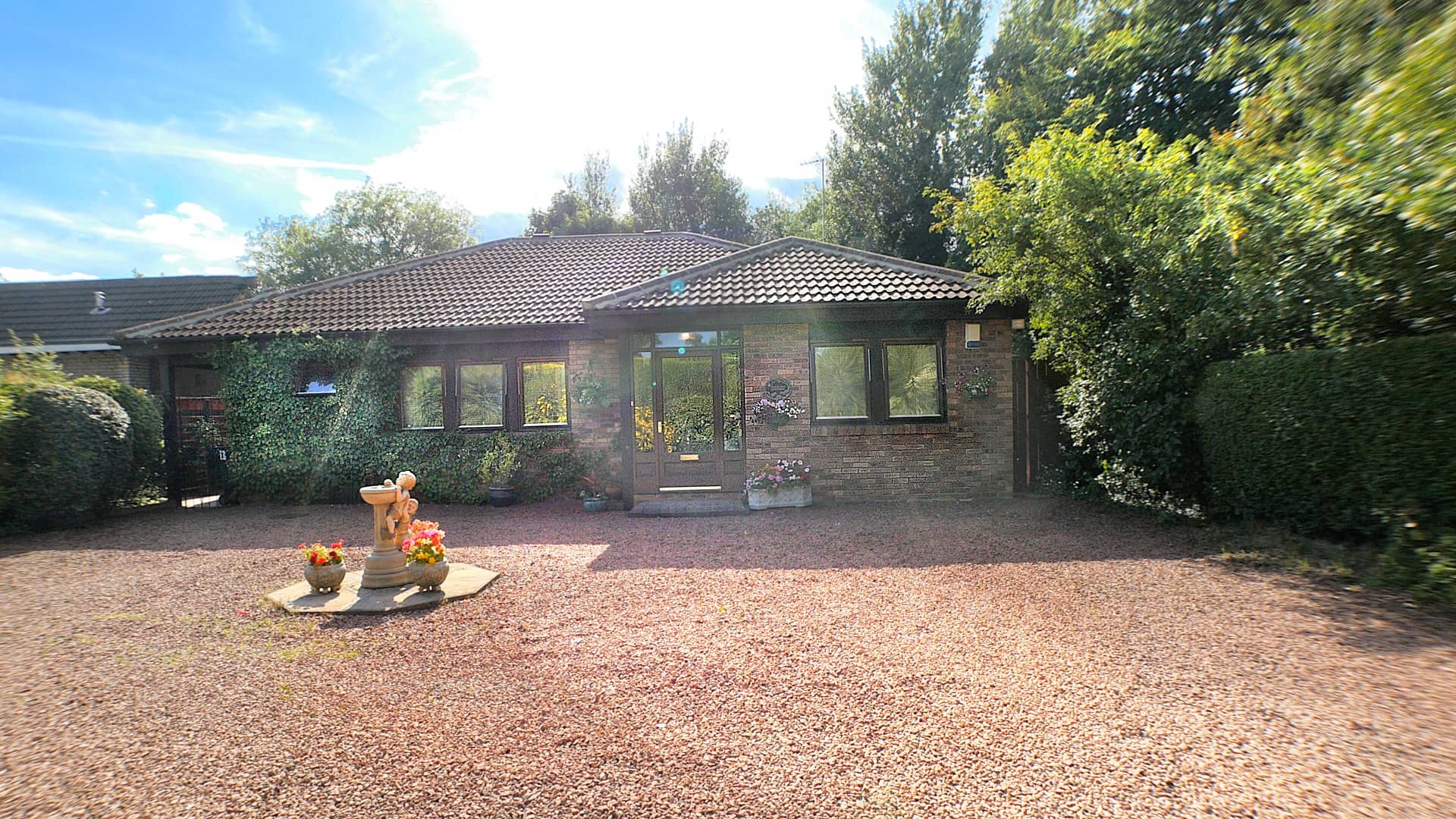 Cornmoor Road Whickham on Vimeo