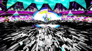Kokofreakbean music video comission