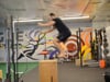 Box Jumps - How To