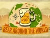 Beer Around The World!