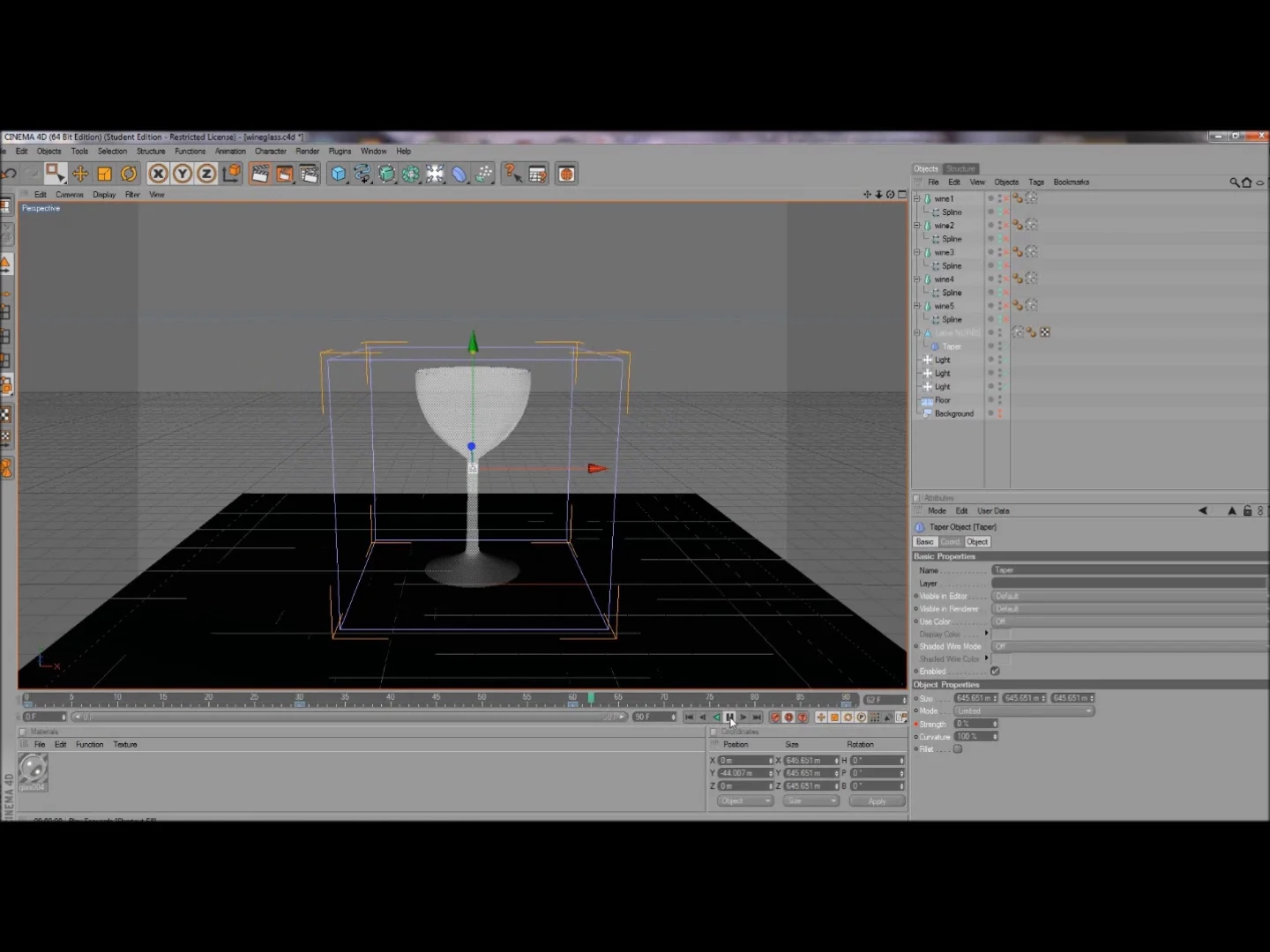 Why 3D Rendering? - Sample Video on Vimeo