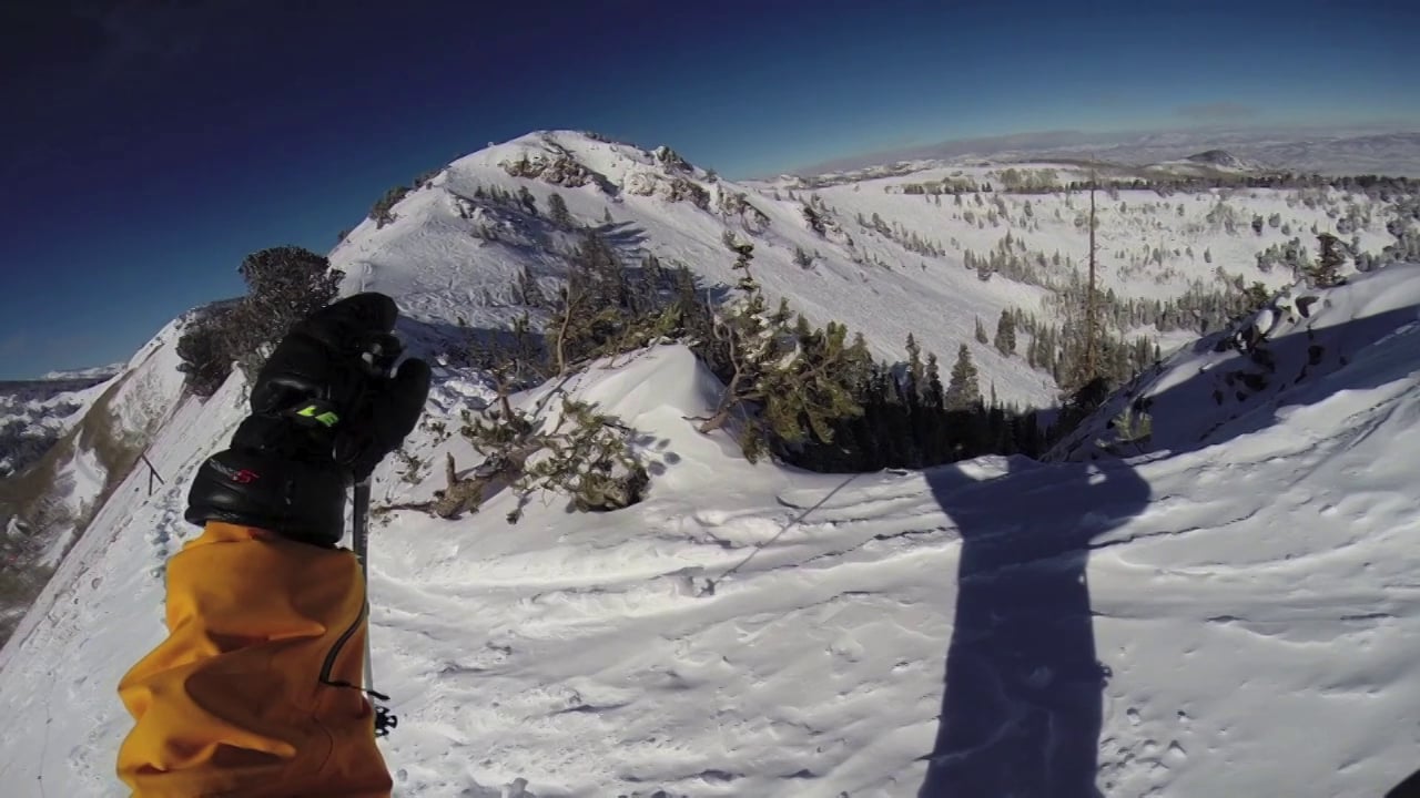 Oxygen Plus Review on Vimeo