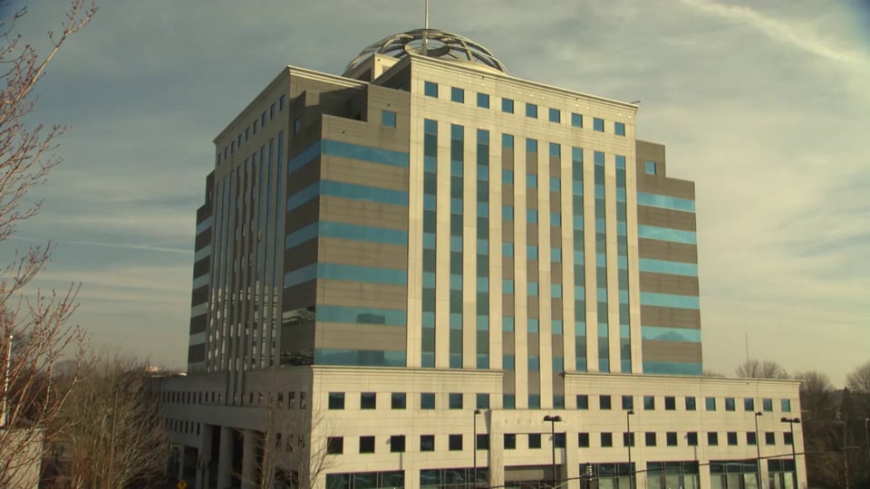 Thumbnail of video for State of Oregon Office Building