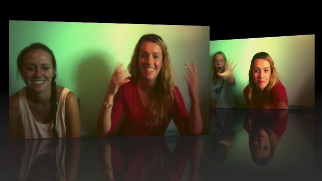 Sign Language Class on Vimeo
