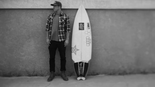 NATHANIEL CURRANHOME from Kyle MacLennan