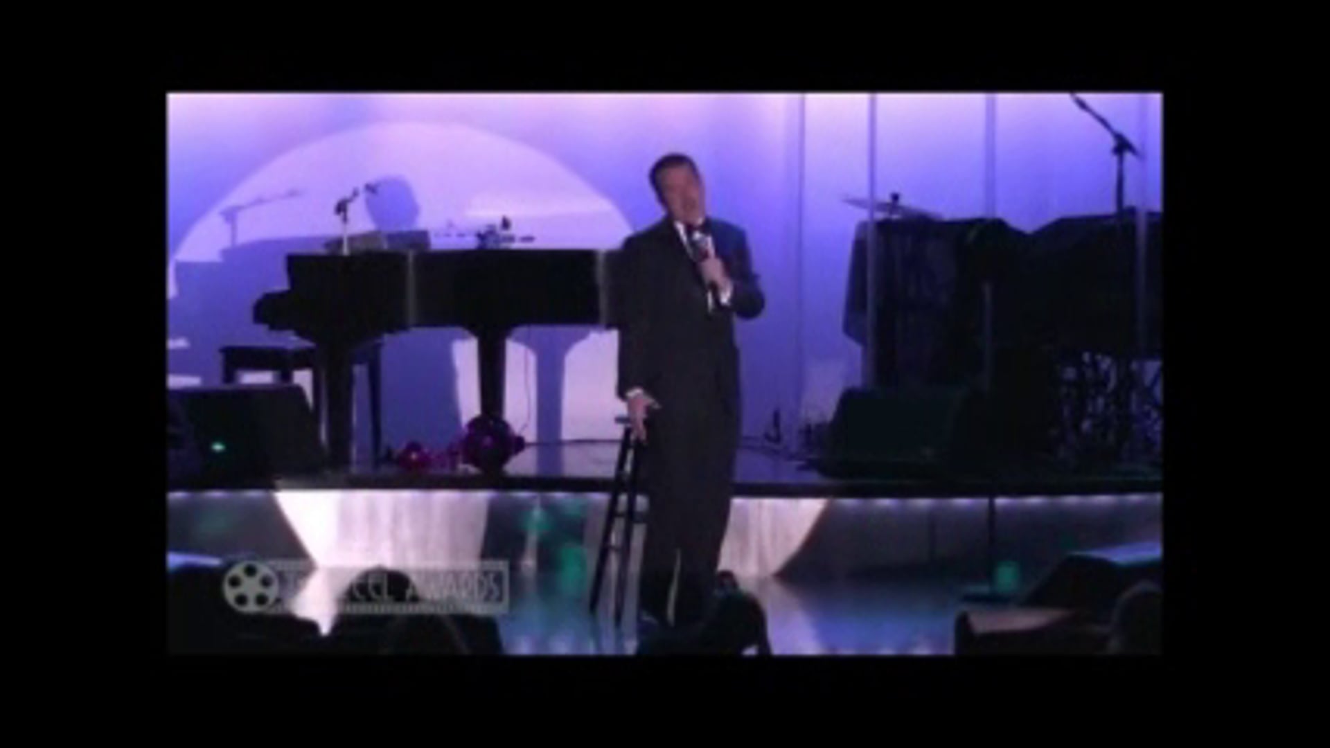 Promotional video thumbnail 3 for Matt Snow, "The Cincinnati Sinatra"