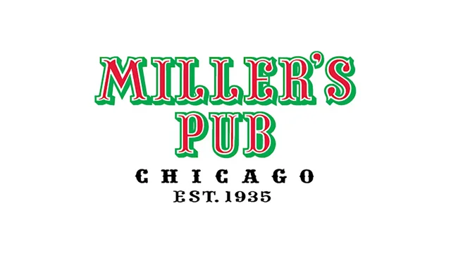 Miller's Pub  American Restaurant in Chicago, Illinois