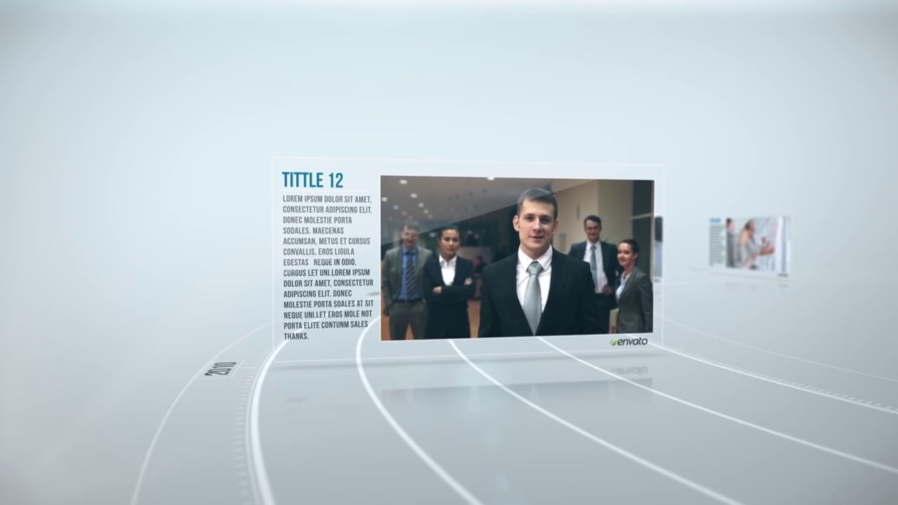 Таймлайн after effects. Corporate timeline slideshow after Effects.