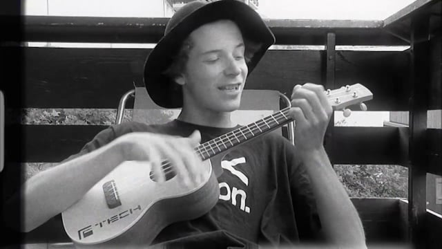 FILMINGWILLNEVERDIE EP FIVE | GARAGE PARTY from DVP