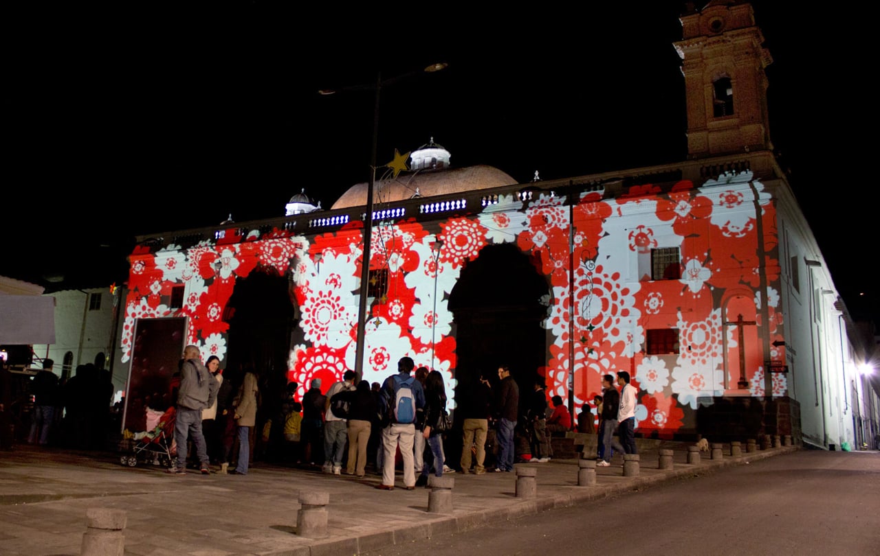 Screenshot of Humilde Planta