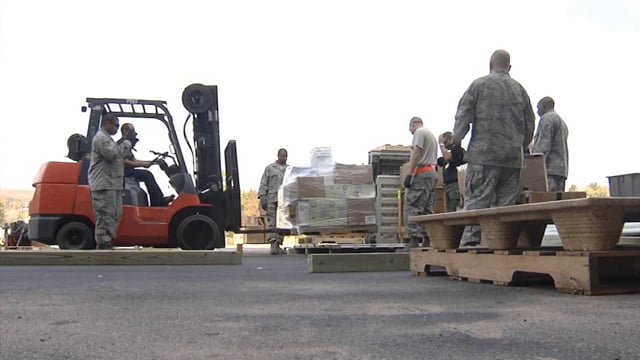 Capability: Unmanned Systems on Vimeo