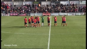 Calendari pretemporada FC L'Escala
