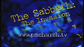 The Invasion