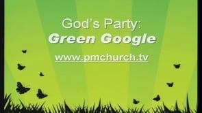 God’s Party: Green Google