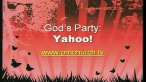 God’s Party : Yahoo!