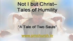 A Tale of Two Sauls