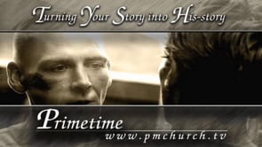 Turning Your Story into His-story
