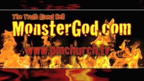 MonsterGod.com
