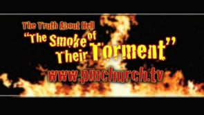 The Smoke of Their Torment
