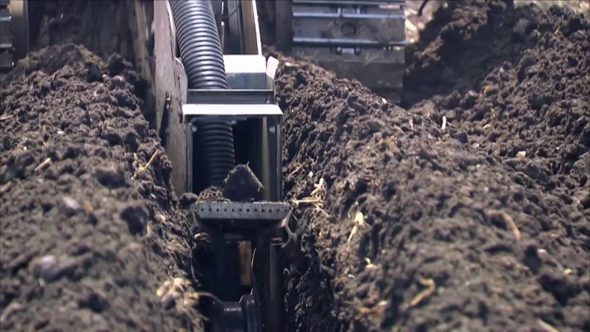 Nabbing Nitrates: Conservation Drainage | Videos & Movies on Vimeo