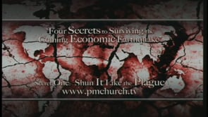 Secret #1 – Shun It Like the Plague