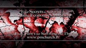 Secret #4 – Turn Your Surviving into Thriving