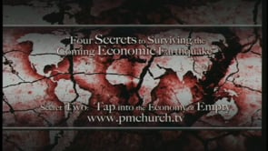 Secret #2 – Tap into the Economy of Empty