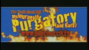 My Journey to Purgatory