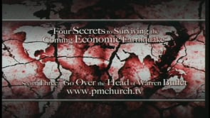 Secret #3 – Go Over the Head of Warren Buffet