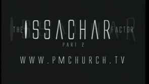 The Issachar Factor – 2
