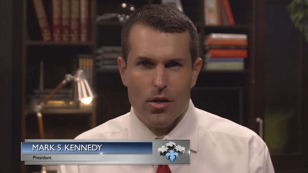 Mark Kennedy M. Kennedy 10 Things Bonus on Vimeo