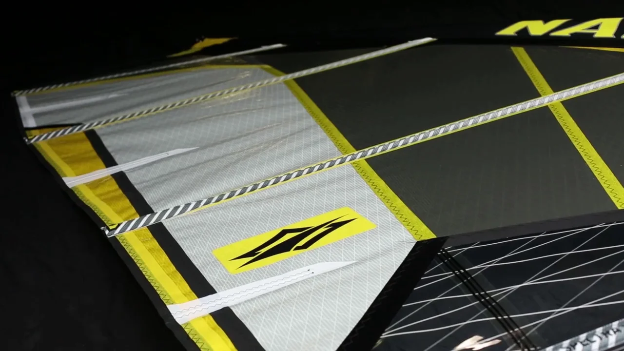 2015 ナッシュセイル フォース4 NAISHSAIL FORCE FOUR (new 2015 ナッシュセイル フォース4 NAISHSAIL FORCE FOUR (new