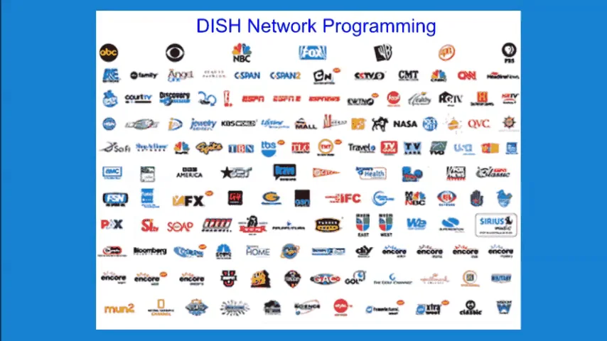 What Channel is the CMT on DISH? CMT on DISH Network