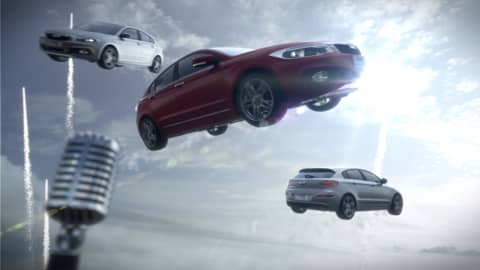 QOROS - Dance thumbnail