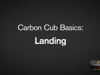CubCrafters - Landing