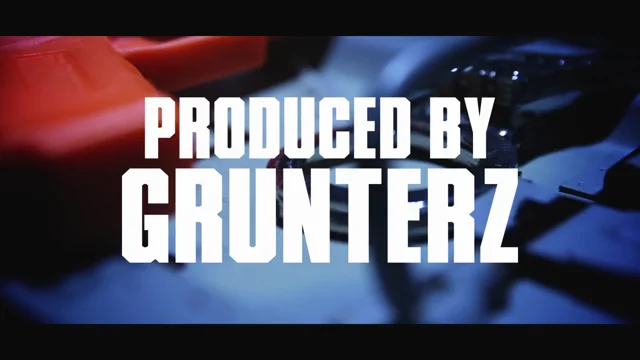 【MV】N.E.N -GRUNCH-